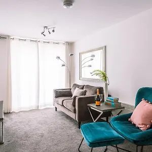 The Aura Apartment York