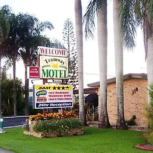 Tramway Motel Sarina