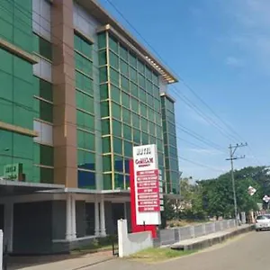 Sree Gokulam Residency Hotel Thrissur