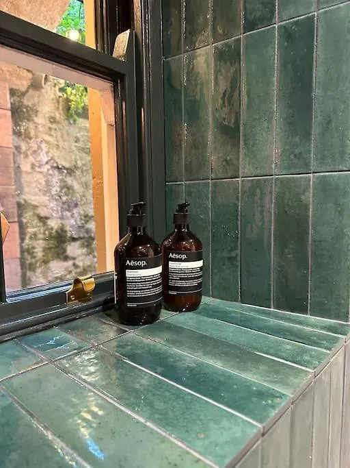 Brand New Georgian Flat In Bath Apartment