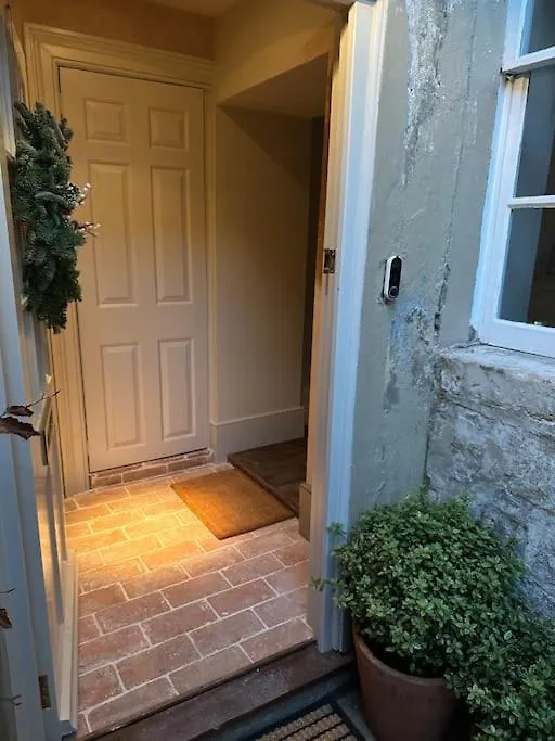 Brand New Georgian Flat In Bath Apartment
